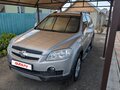 2007 Chevrolet Captiva I, серебристый, 1270000 рублей - вид 4