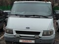 2002 Ford Transit, белый, 347000 рублей