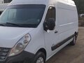 2012 Renault Master, белый, 1480000 рублей - вид 5
