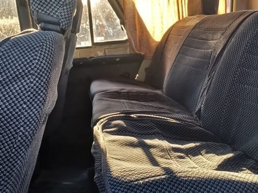 1998 УАЗ 31512, бежевый, 260000 рублей - вид 4