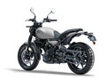 2026 Royal Enfield Guerrilla 450, серый, 554000 рублей - вид 3