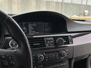 2011 BMW 3 серии 320i V (E90/E91/E92/E93) Рестайлинг, чёрный, 1150000 рублей, вид 5