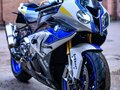 2013 BMW HP4, синий, 1270000 рублей - вид 5