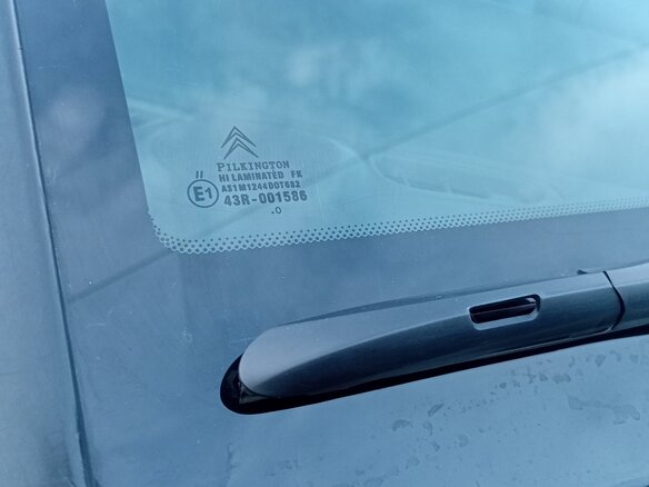 2010 Citroen C3 Picasso I, серый, 450000 рублей - вид 10