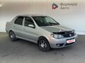 2012 Fiat Albea I Рестайлинг, серый, 450000 рублей