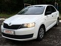 2017 Skoda Rapid I, белый, 1100000 рублей - вид 1