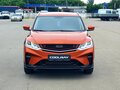 2021 Geely Coolray I, оранжевый - вид 1