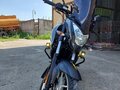 2021 Bajaj Pulsar NS 200, серый, 232000 рублей - вид 4