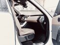 2019 Land Rover Range Rover Sport II Рестайлинг, белый, 10000000 рублей - вид 8