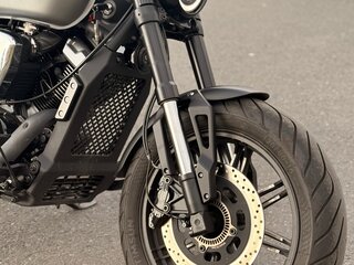 2023 Regulmoto V Bob, серый, 330000 рублей, вид 5