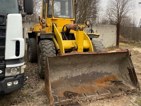 2000 Амкодор ТО-18, 1100000 рублей, вид 2