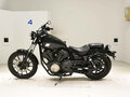 2016 Yamaha XV950 Bolt, чёрный, 570908 рублей - вид 1