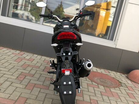 2024 VMC (Vento) Mountrack, чёрный, 185000 рублей, вид 4