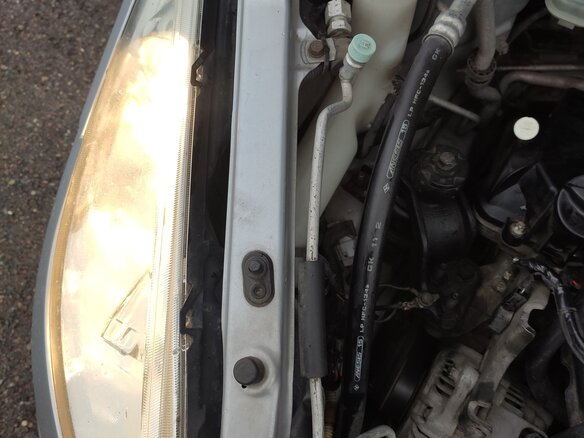 2008 Mitsubishi Colt Plus VI (Z20/Z30), серый, 509000 рублей - вид 5