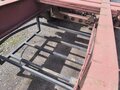 1998 Leci Trailer 3E20, красный, 600000 рублей - вид 10