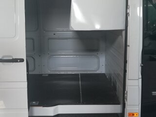 2017 Mercedes-Benz Sprinter Classic, белый, 1350000 рублей, вид 4