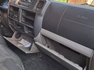 2014 Nissan Cabstar, белый, 990000 рублей, вид 5