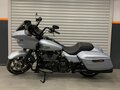 2024 Harley-Davidson Road Glide, серебристый, 3200000 рублей