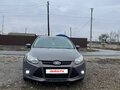 2012 Ford Focus III, коричневый, 890000 рублей - вид 1