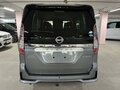 2020 Nissan Serena V (C27) Рестайлинг, серый, 2490000 рублей - вид 8