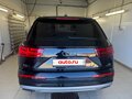 2016 Audi Q7 II (4M), чёрный, 3650000 рублей - вид 5