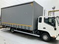2024 КамАЗ 43089 Компас-9, белый, 4303200 рублей - вид 1