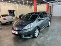 2012 Honda Fit Shuttle I, серый, 1019000 рублей