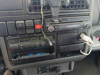 1995 Volkswagen Caravelle T4, синий, 650000 рублей, вид 5