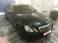 2010 Mercedes-Benz E-Класс 350 IV (W212, S212, C207), чёрный, 1100000 рублей