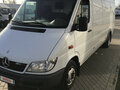 2017 Mercedes-Benz Sprinter Classic, белый - вид 1