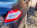 2012 Nissan Teana II (J32) Рестайлинг, чёрный, 870000 рублей - вид 5