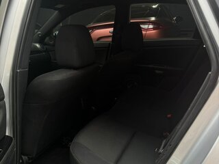 2008 Mazda 3 I (BK) Рестайлинг, серебристый, 1200000 рублей, вид 5