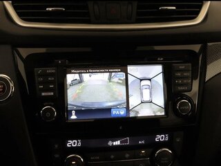 2018 Nissan X-Trail III, синий, 2250000 рублей, вид 2