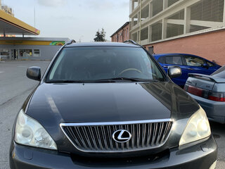 2005 Lexus RX 330 II, серый, 1500000 рублей, вид 2