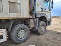 2022 Sinotruk Howo A5, белый, 4300000 рублей - вид 2