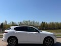 2022 Alfa Romeo Stelvio I Рестайлинг, белый, 3700000 рублей - вид 6
