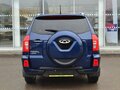 2017 Chery Tiggo 3 I, синий - вид 4