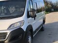 2017 Fiat Professional Ducato, белый, 2500000 рублей - вид 5