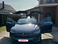 2020 Tesla Model X Long Range Plus I, серый, 4700000 рублей - вид 2