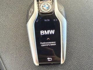 2020 BMW 3 серии 318d VII (G2x), зелёный, 3850000 рублей, вид 5