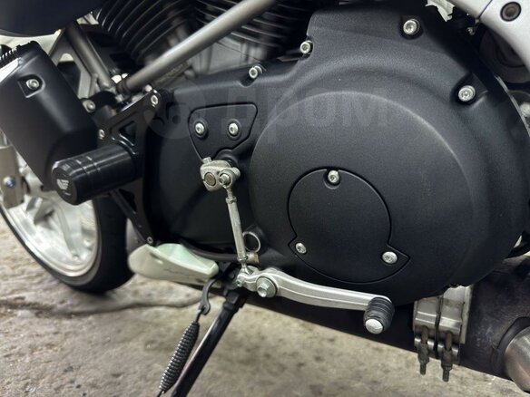 2004 Buell Firebolt, белый, 420000 рублей - вид 21