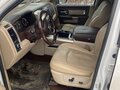 2014 Dodge RAM IV (DS/DJ), белый, 3400000 рублей - вид 5
