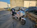 2001 BMW R 1150 RT, серебристый, 350000 рублей