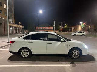 2014 Nissan Almera III (G15), белый, 575000 рублей, вид 3