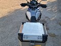 2019 Suzuki V-Strom 1000, синий, 850000 рублей - вид 6