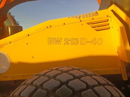 2014 Bomag BW 212 D-40, 2990000 рублей, вид 5