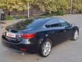 2017 Mazda 6 III (GJ) Рестайлинг, чёрный, 820000 рублей - вид 5
