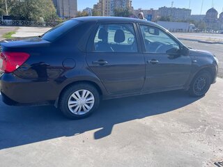 2015 Datsun on-DO I, коричневый, 650000 рублей, вид 4
