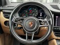 2019 Porsche Macan I Рестайлинг, белый - вид 11