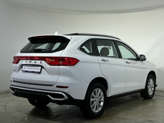 2023 Haval M6 II, белый, 1710000 рублей, вид 4